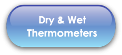 Dry & Wet Thermometers